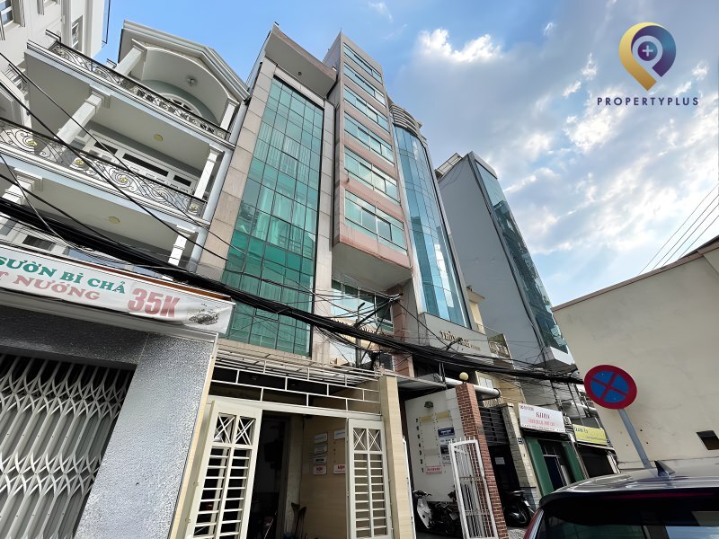 Cong Thanh Office